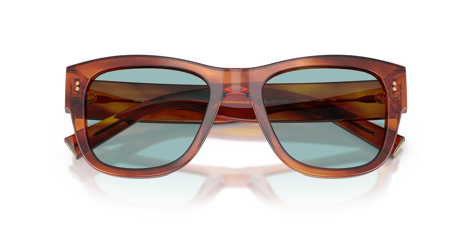 Dolce & Gabbana 4338 Sunglasses - view 23